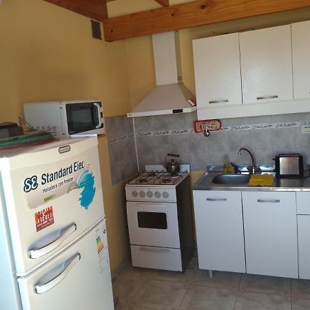 Apart Don Felipe El Calafate Exterior photo