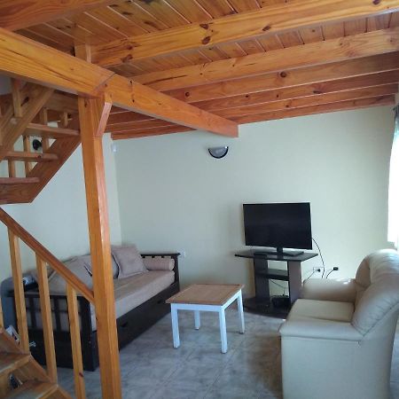 Apart Don Felipe El Calafate Exterior photo