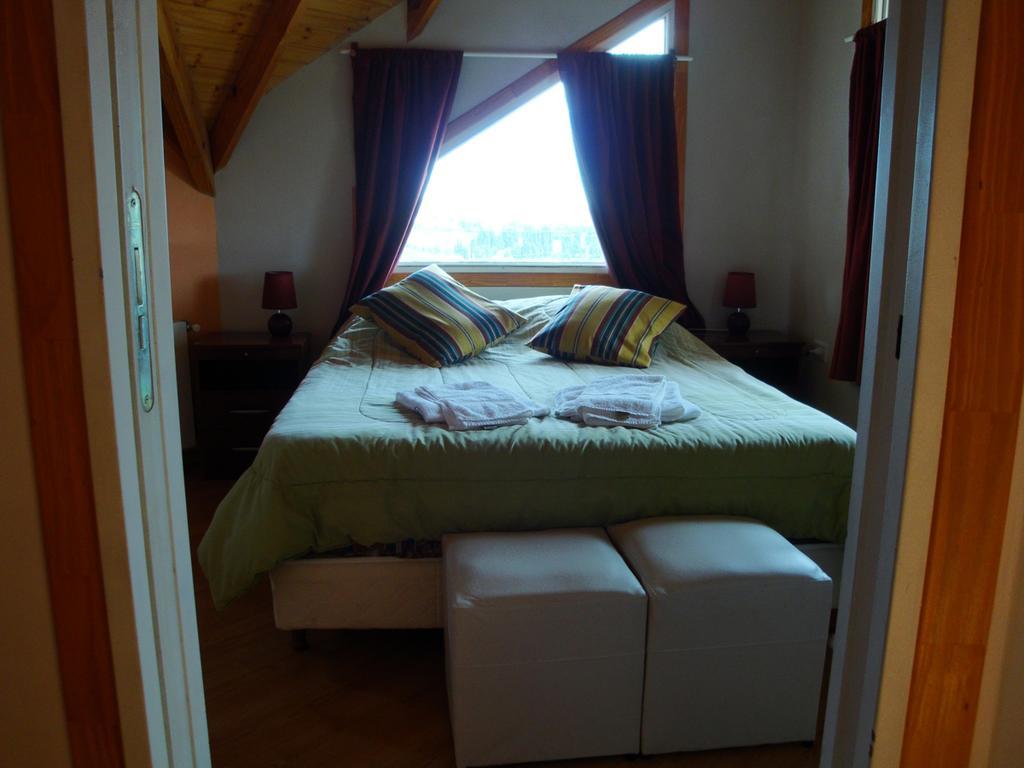 Apart Don Felipe El Calafate Exterior photo