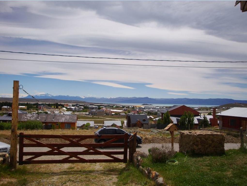 Apart Don Felipe El Calafate Exterior photo
