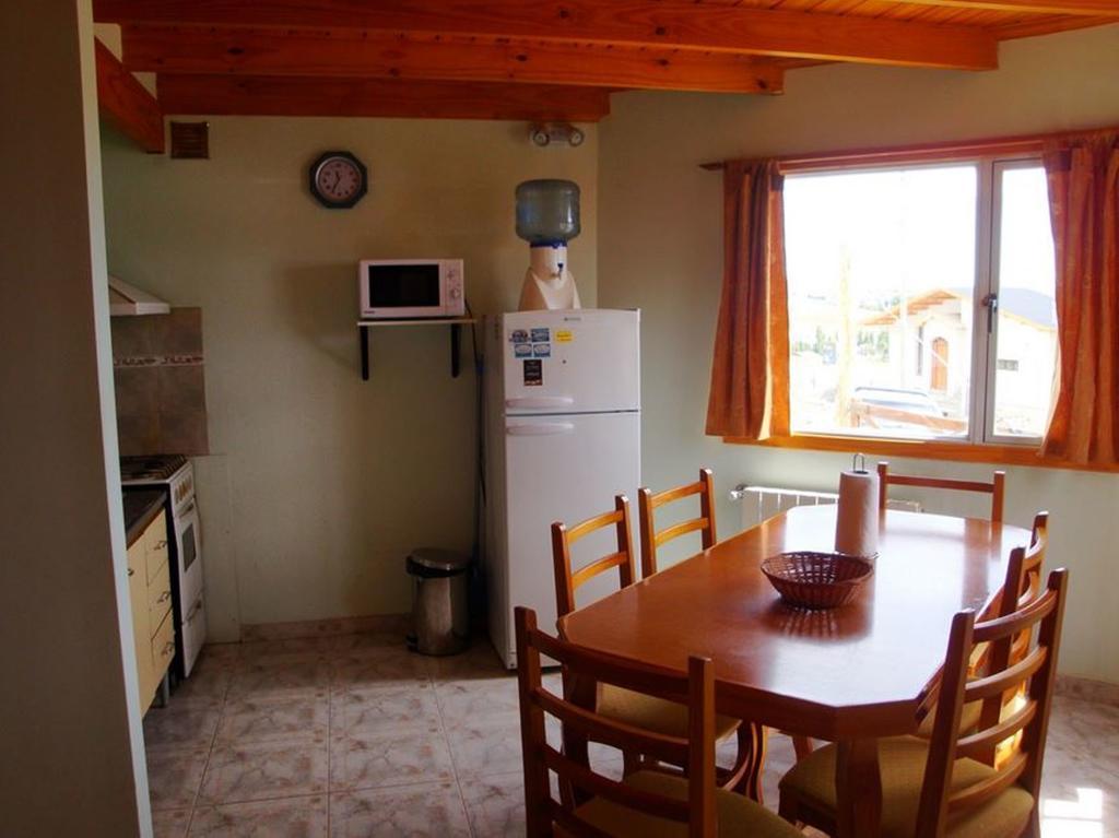Apart Don Felipe El Calafate Room photo