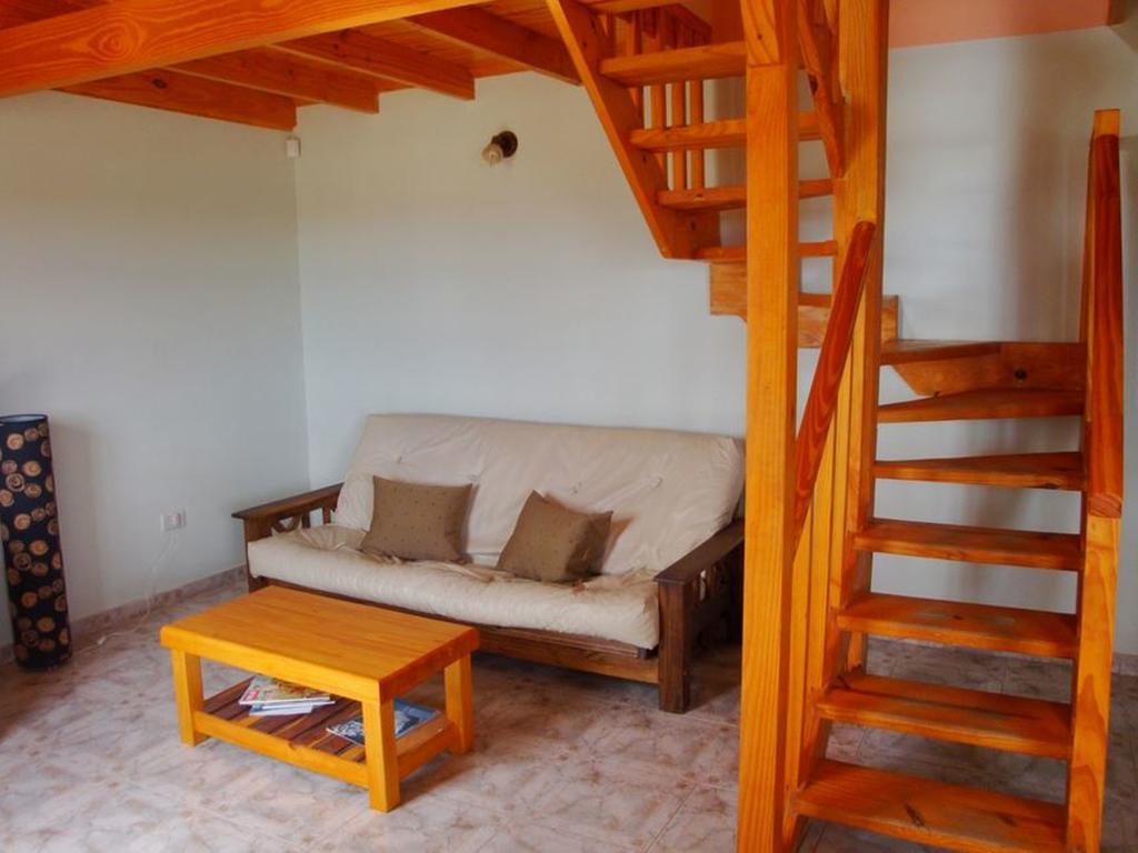 Apart Don Felipe El Calafate Room photo