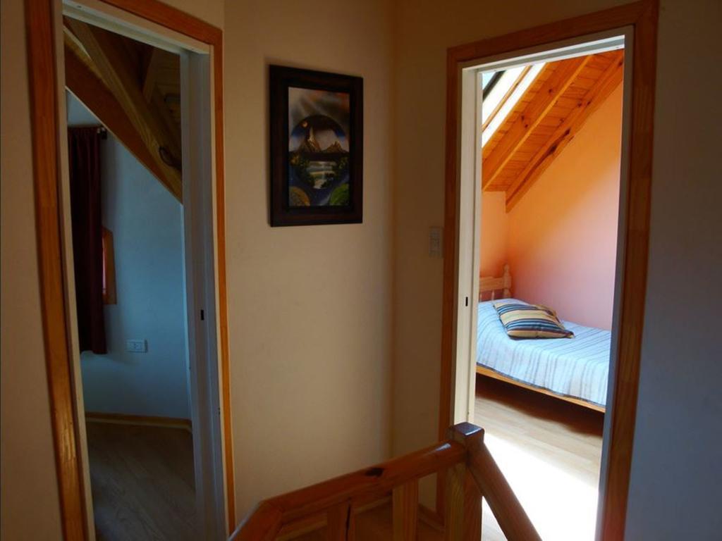 Apart Don Felipe El Calafate Room photo