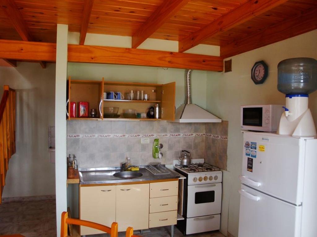 Apart Don Felipe El Calafate Room photo