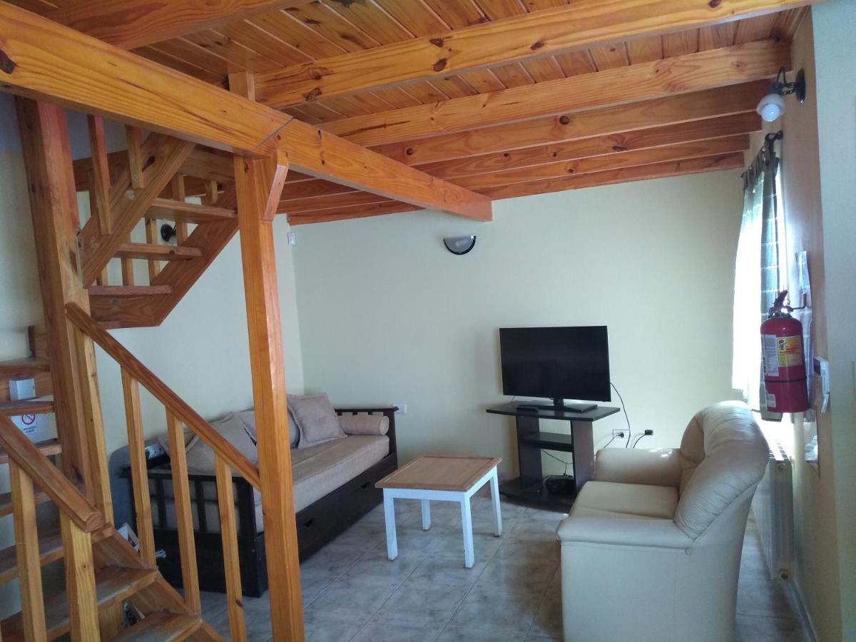 Apart Don Felipe El Calafate Exterior photo