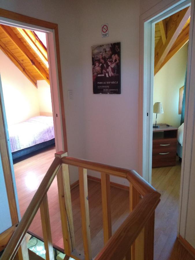 Apart Don Felipe El Calafate Exterior photo