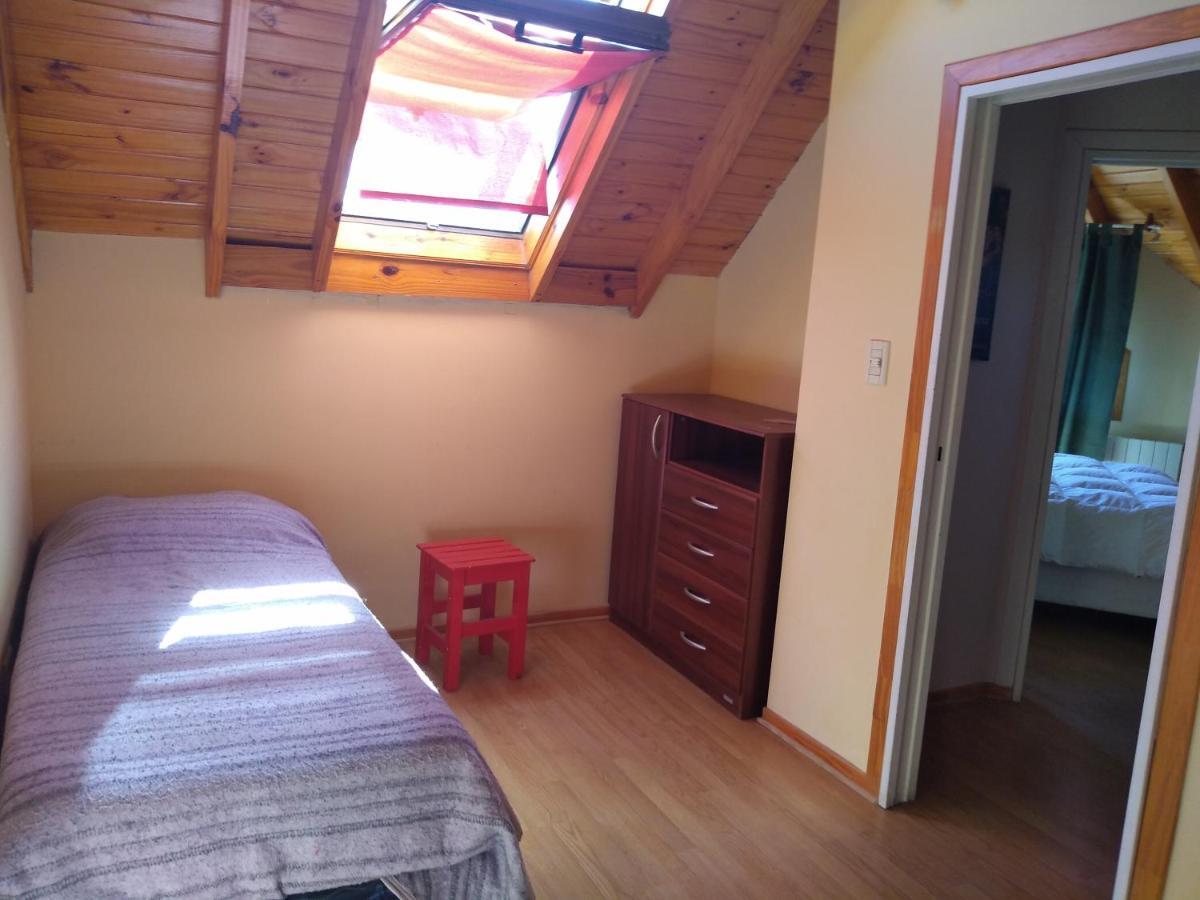 Apart Don Felipe El Calafate Exterior photo